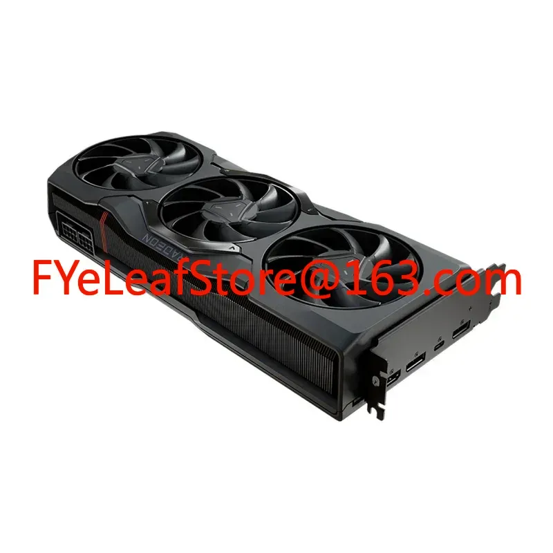 新しい AMD RADEON RX 7900 XTX 24  - Rx 7900 Xtx 24Gb のレビューと価格