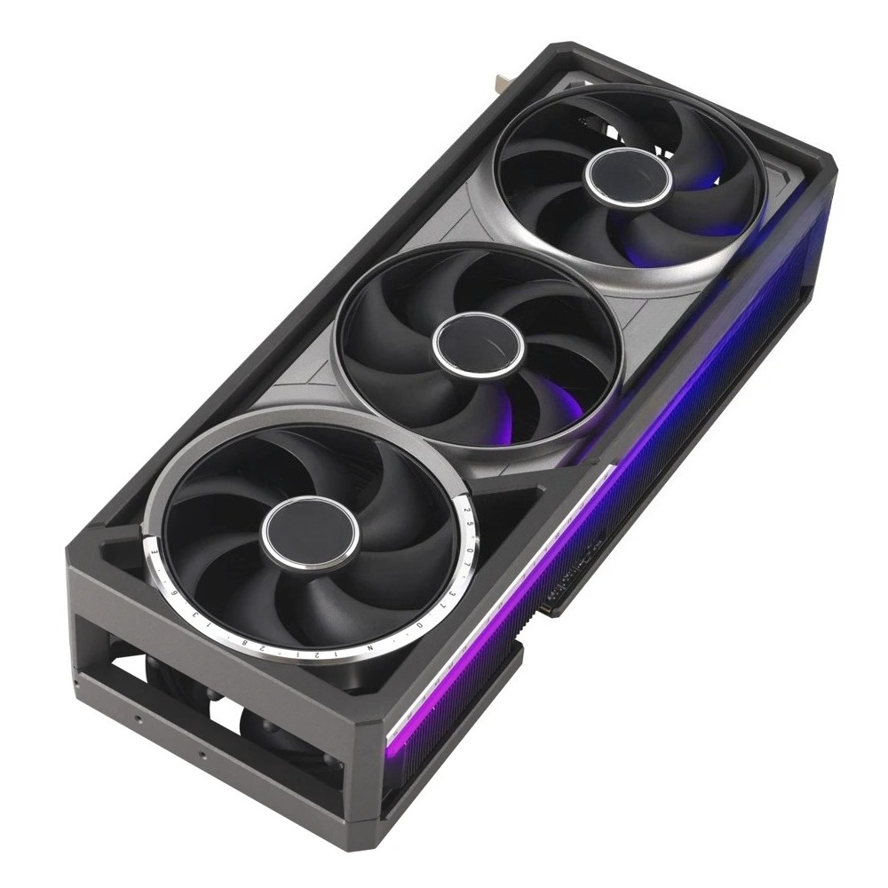 高性能 OC RTX 5080 ゲーミング グラフィックカー - Rtx 5080 16Gb のレビューと価格