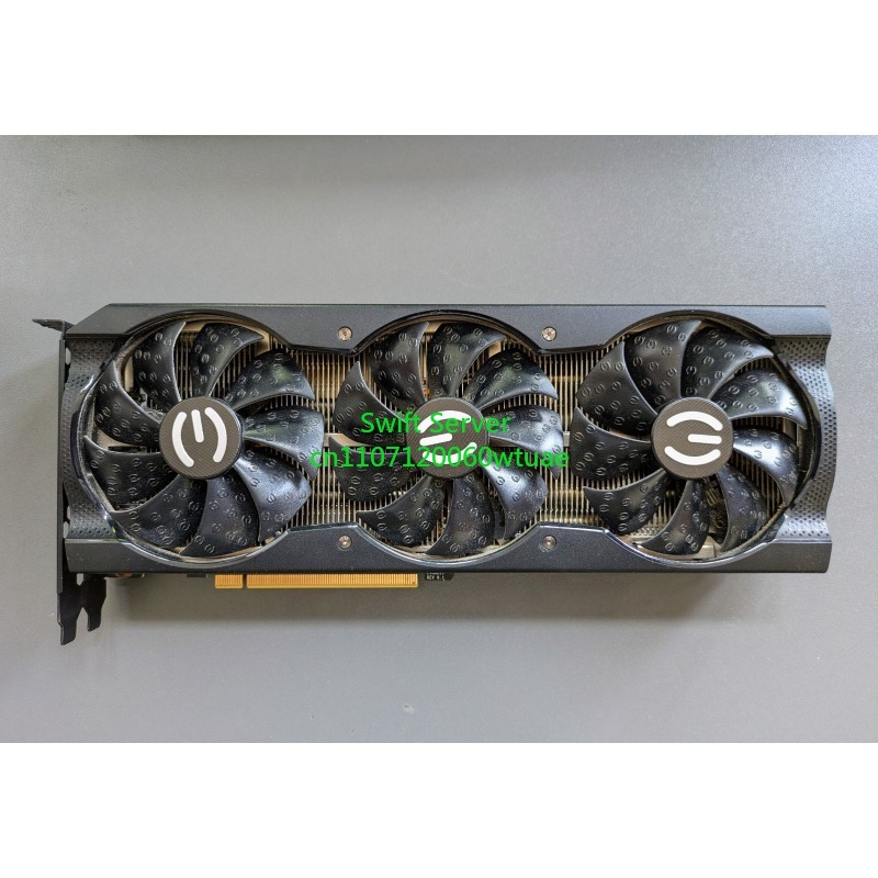 RTX 3090 XC3 ULTRA GAMING 24GB - Graphics Card 24Gb Gddr6X のレビューと価格