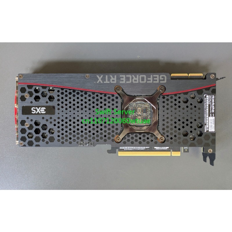 RTX 3090 XC3 ULTRA GAMING 24GB - Graphics Card 24Gb Gddr6X のレビューと価格