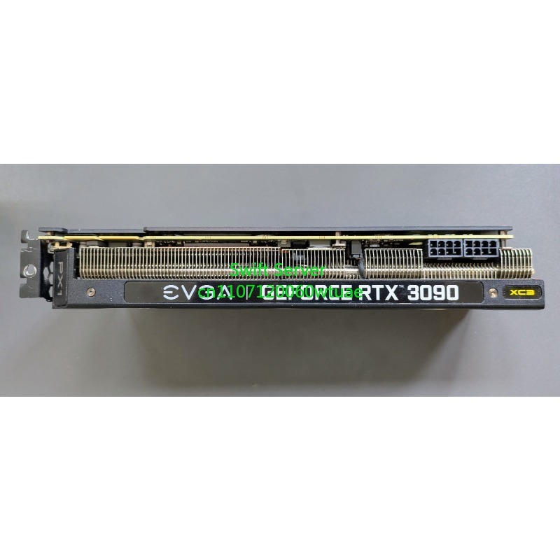 RTX 3090 XC3 ULTRA GAMING 24GB - Graphics Card 24Gb Gddr6X のレビューと価格