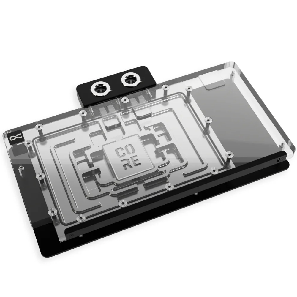 Alphacool Core GPUウォーターブロックは、A - Rtx 5090 32Gb のレビューと価格