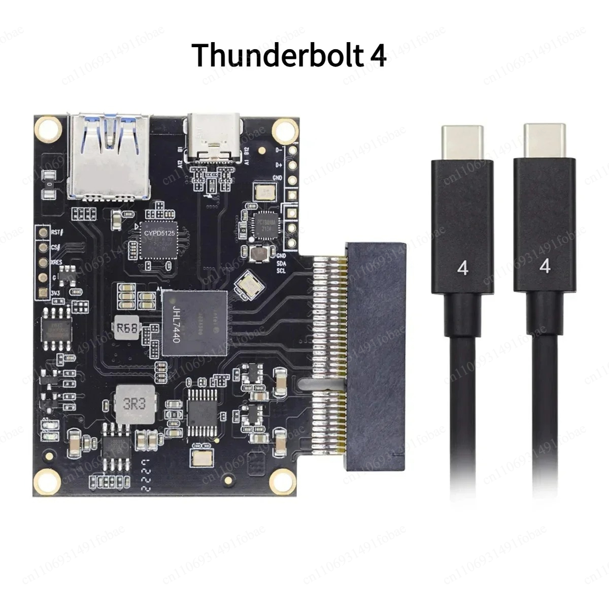 Thunderbolt 4 - PCIE 4X 外付けGPU - Gpu External Dock Egpu Thunderbolt 4 のレビューと価格