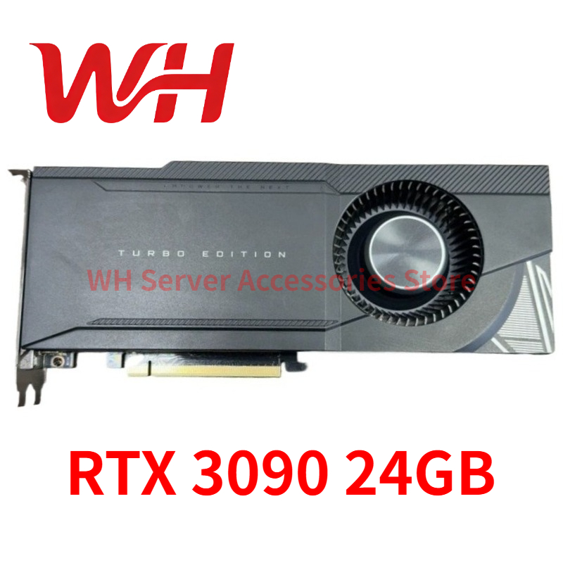 GIGABYTE GeForce RTX 3090 24GB - Graphics Card 24Gb Gddr6X のレビューと価格