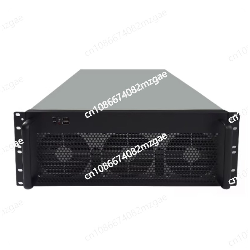 4Uマルチグラフィックカードシャーシ 6/8グラフィックカー - Server Gpu Chassis 4U のレビューと価格