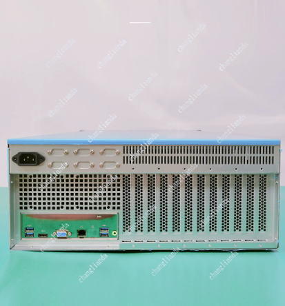 4U AIコンピューティングサーバーシャーシ、マルチGPUグ - Server Gpu Chassis 4U のレビューと価格