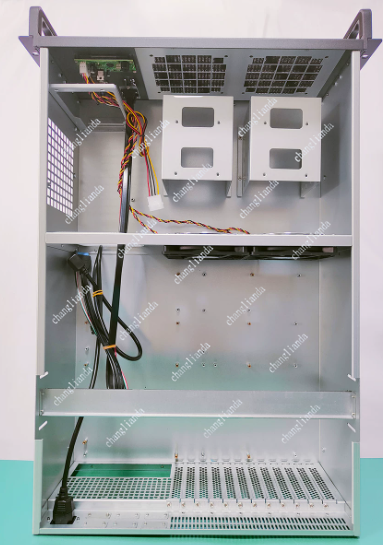 4U AIコンピューティングサーバーシャーシ、マルチGPUグ - Server Gpu Chassis 4U のレビューと価格
