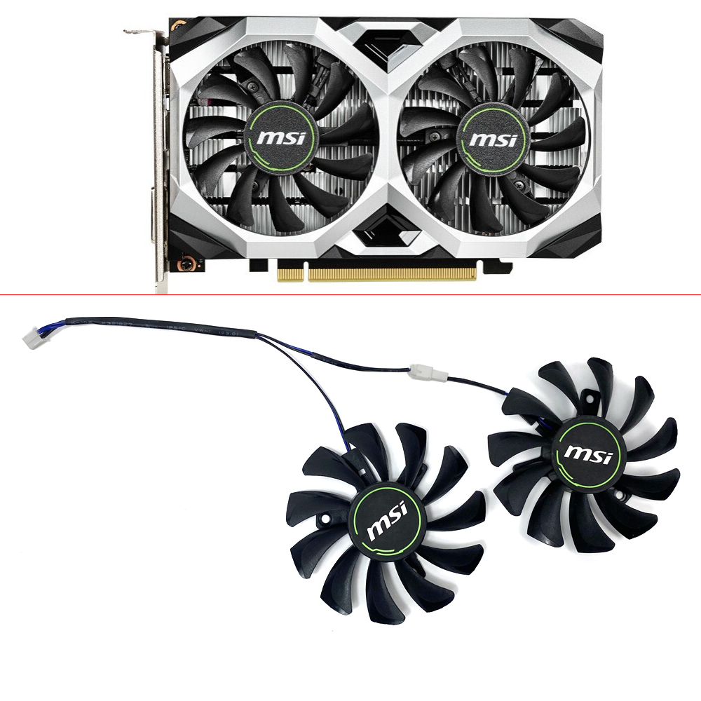 75 ミリメートル冷却ファン HA8010H12F-Z 2P - Rtx 4080 Super 16Gb のレビューと価格