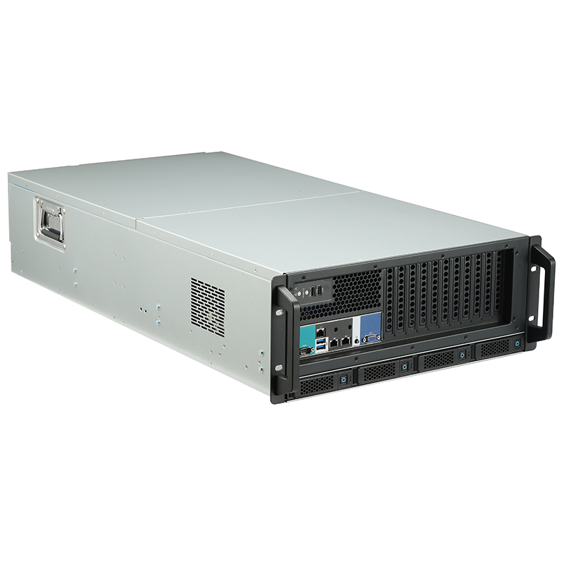 4U GPUサーバーコンピューティングシャーシ 10枚GPU - Server Gpu Chassis 4U のレビューと価格