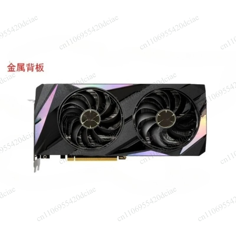 高性能GPU、4Kゲームや3Dレンダリングに最適、90%新品 - Graphics Card 24Gb Gddr6X のレビューと価格