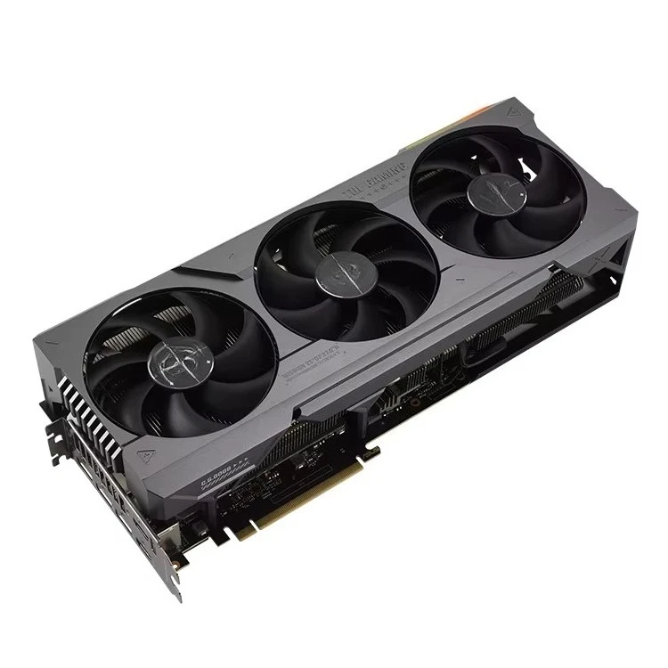TUF Gaming GeForce RTX 4090 OC - Graphics Card 24Gb Gddr6X のレビューと価格