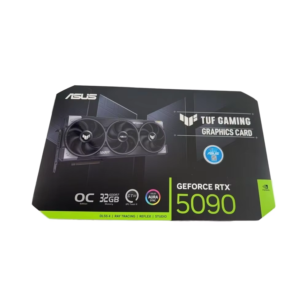 ゲーミング GeForce RTX 5090 32GB GD - Rtx 5090 32Gb のレビューと価格