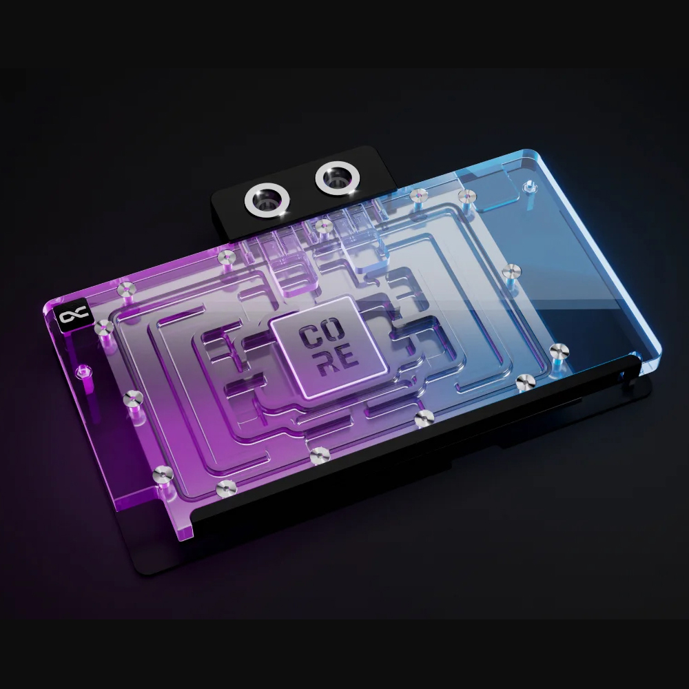 Alphacool Core GPU ウォーターブロック A - Rtx 5090 32Gb のレビューと価格