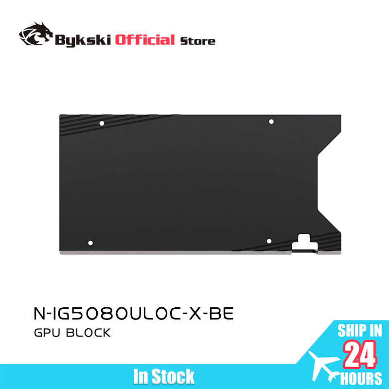 Bykski N-IG5080ULOC-X GPUブロック（ - Rtx 5080 16Gb のレビューと価格
