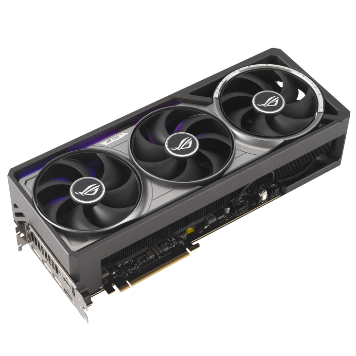 2025年新発売 ROG Astral GeForce RT - Rtx 5080 16Gb のレビューと価格