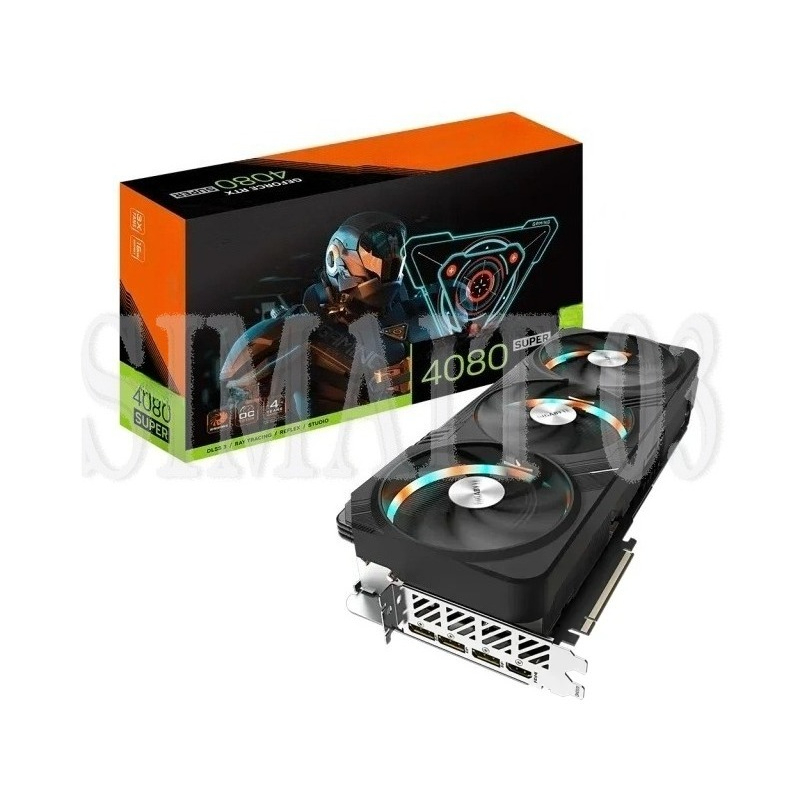 新品未開封 ギガバイト GeForce RTX 4080 S - Rtx 4080 Super 16Gb のレビューと価格