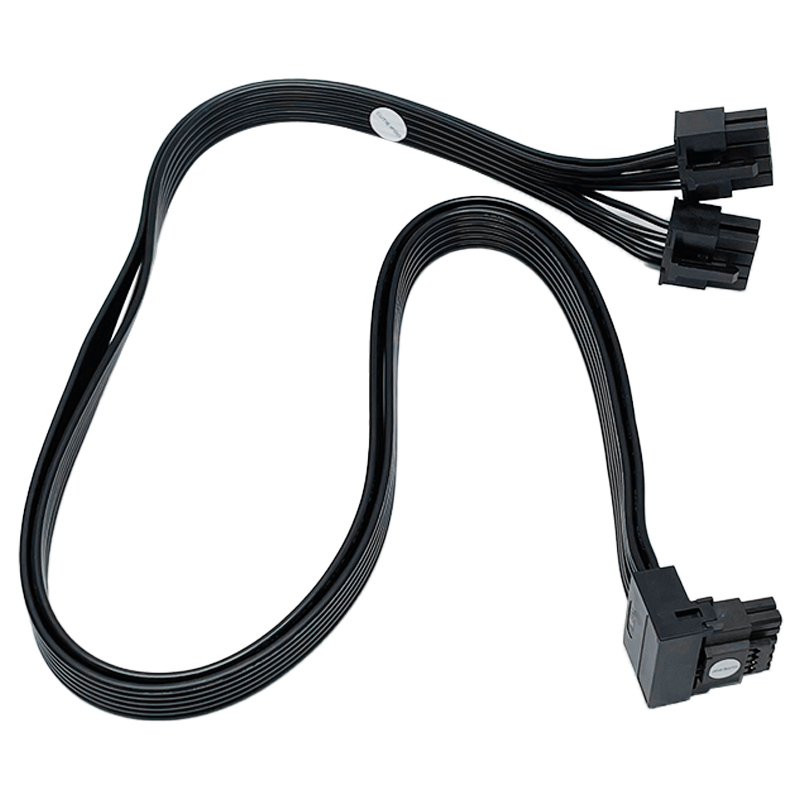 PCIE5.0 12VHPWR デュアル 8 ピン - 16 - Dual 8Pin To 16Pin 12Vhpwr Cable のレビューと価格