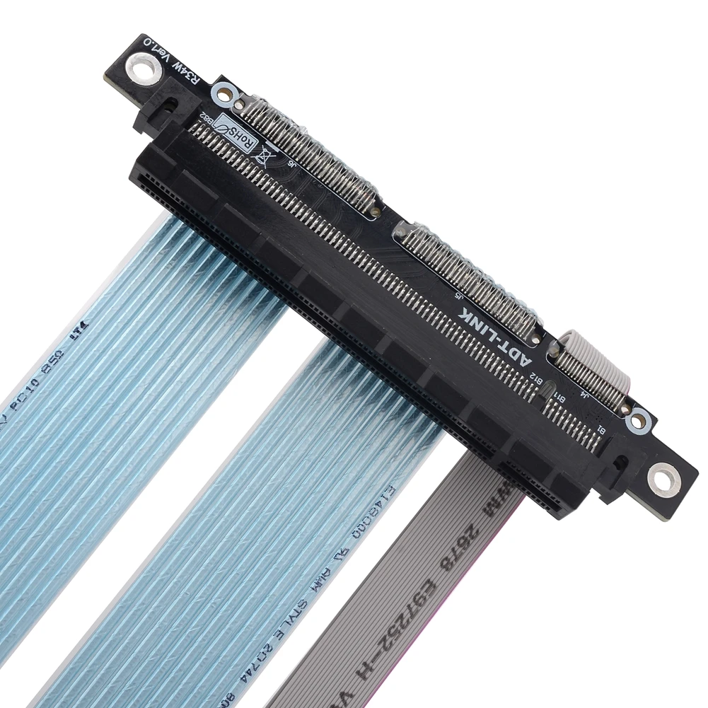 ライザー PCI Express 4.0 x16 ライザーダ - Itx Gpu Riser Pcie 4.0 16X のレビューと価格