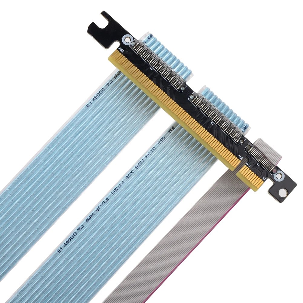 ライザー PCI Express 4.0 x16 ライザーダ - Itx Gpu Riser Pcie 4.0 16X のレビューと価格
