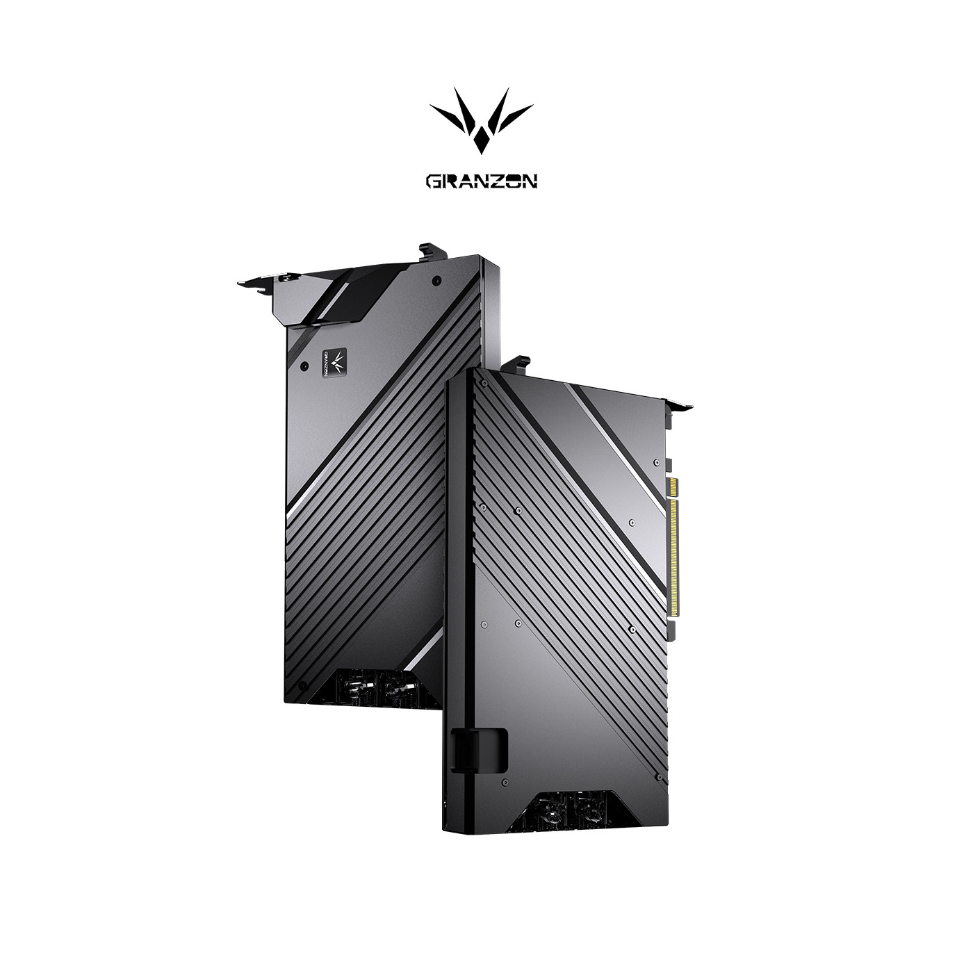 Granzon GPU ウォーターブロック ASUS TUF - Rtx 5090 32Gb のレビューと価格