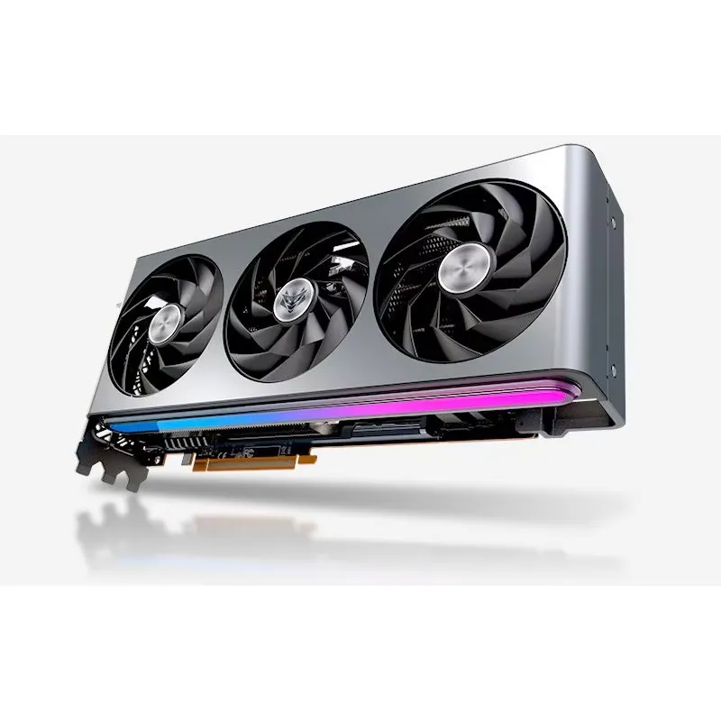 ノバテック グローバル サファイア ニトロ+ AMD Rad - Rx 7900 Xtx 24Gb のレビューと価格